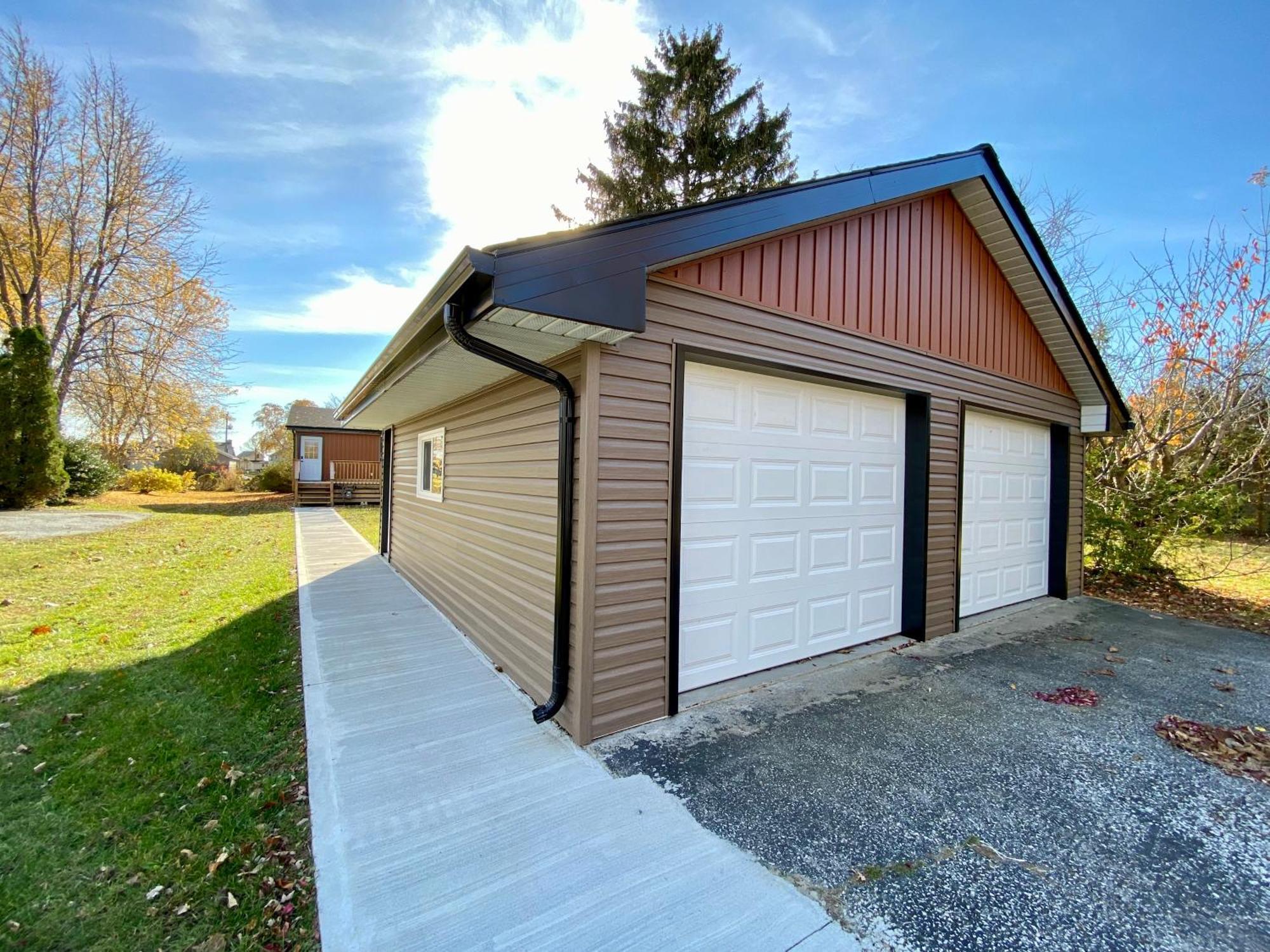 Creekside Cottage - Kayak, Sup, Fishing, Game Room, Steps To The Beach Kingsville Екстериор снимка